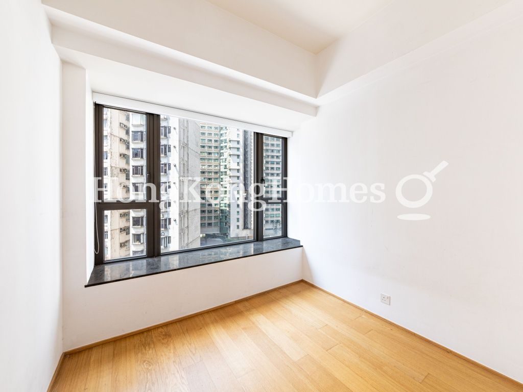 Second Bedroom — Alassio, Mid-levels West