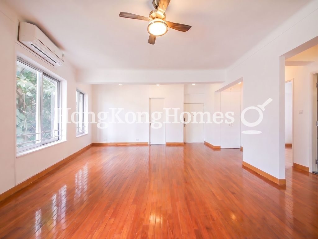 Living and Dining Room — Hong Lok Mansion, Mid-levels Central