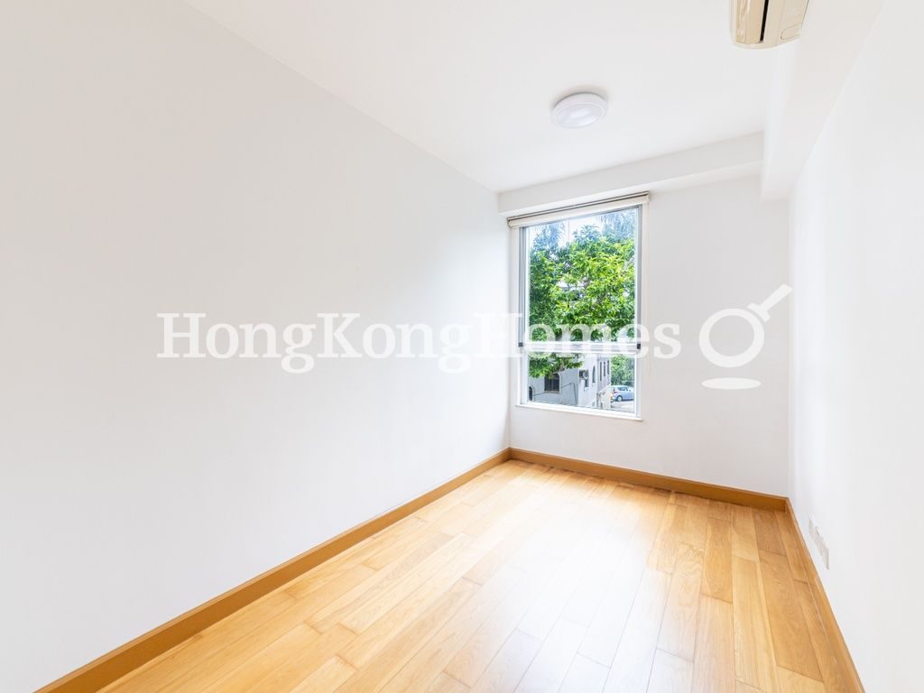 Third Bedroom — Royal Bay, Sai Kung