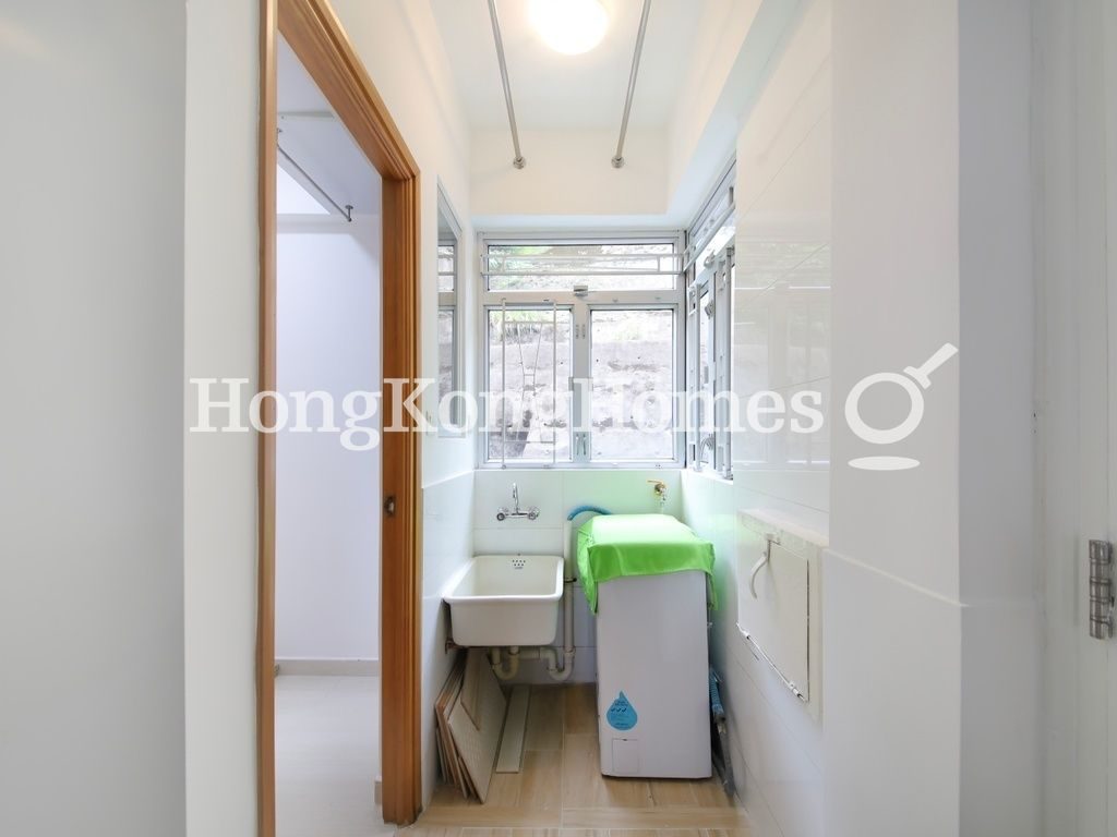 Utility Room — Villa Verde - Block C, The Peak