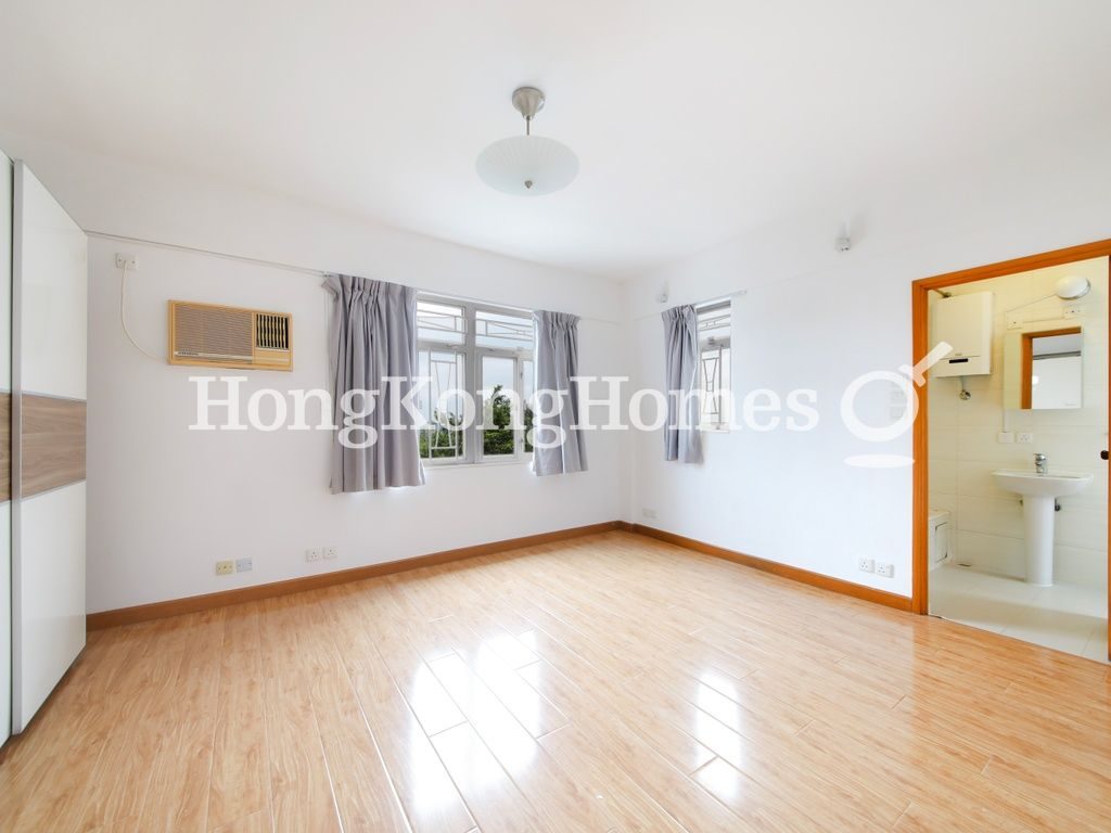 Master Bedroom — Villa Verde - Block C, The Peak