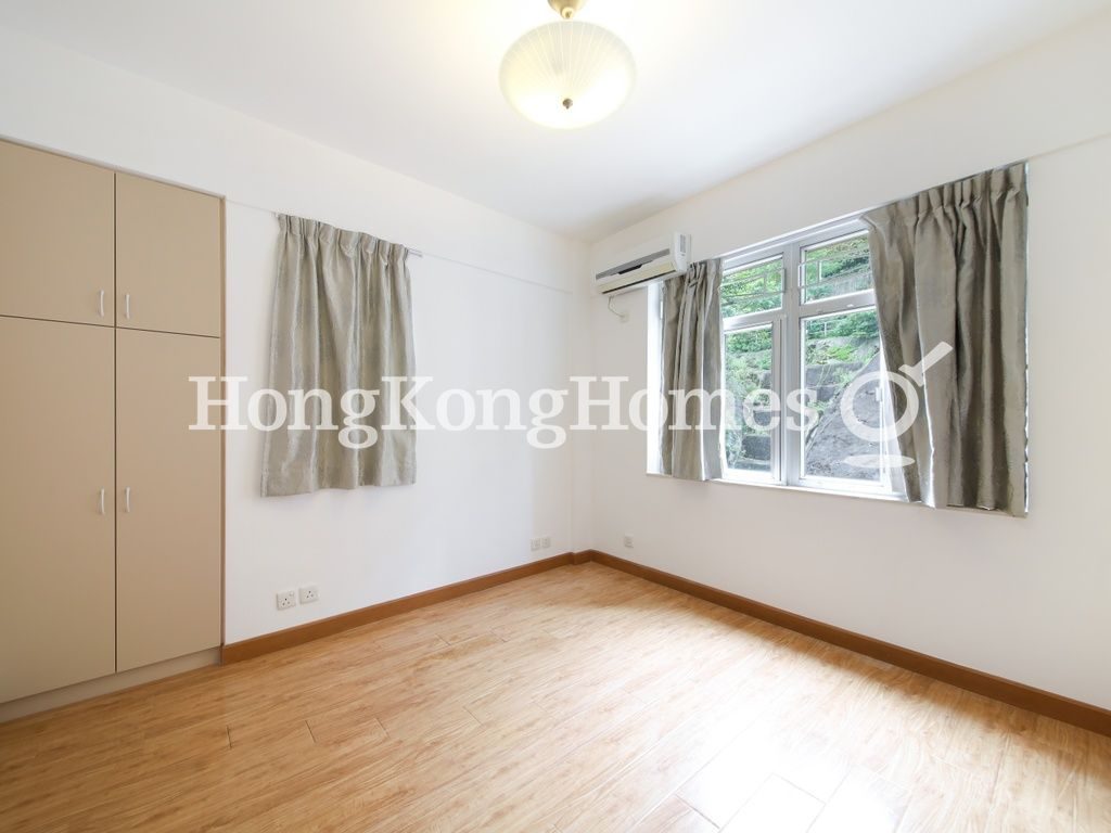 Second Bedroom — Villa Verde - Block C, The Peak