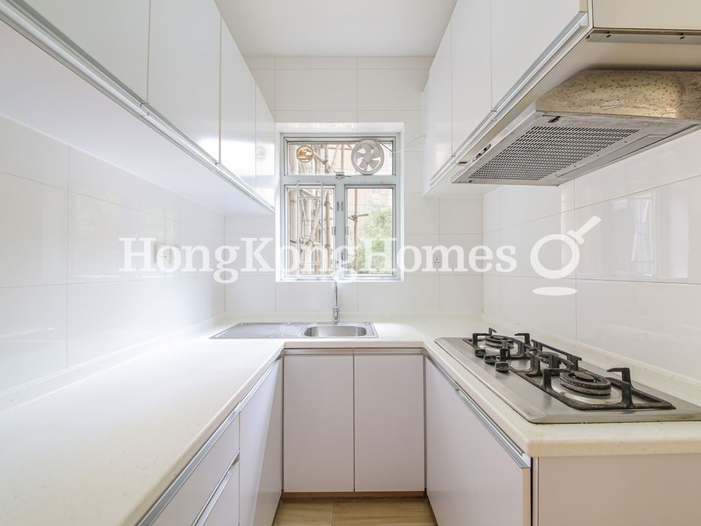Kitchen — Villa Verde - Block C, The Peak