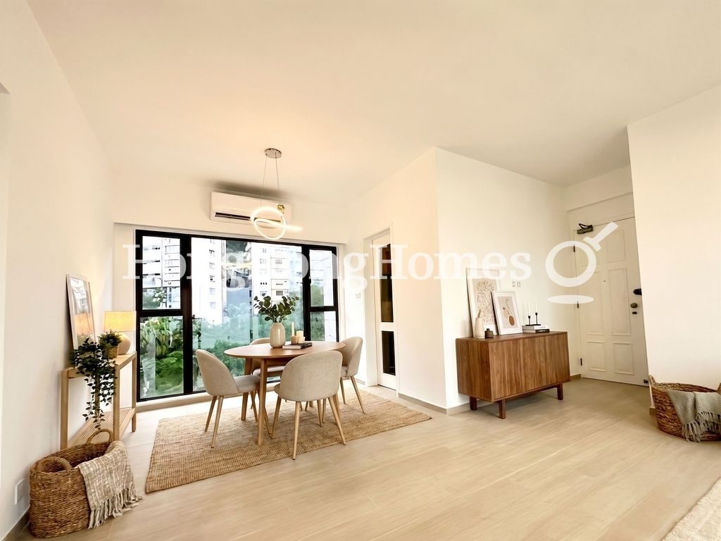 Dining Room — Wisdom Court - Block B, Mid-levels West