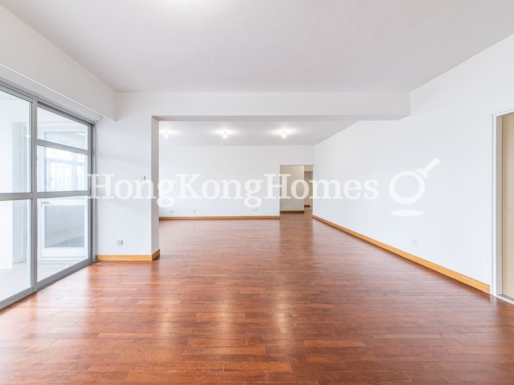 Dining Room — Broadcast Drive, 87-91, Kowloon Tong
