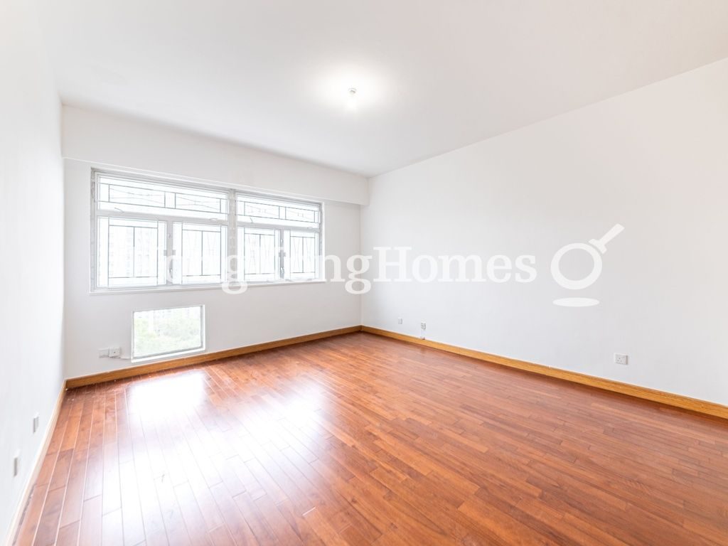 Master Bedroom — Broadcast Drive, 87-91, Kowloon Tong