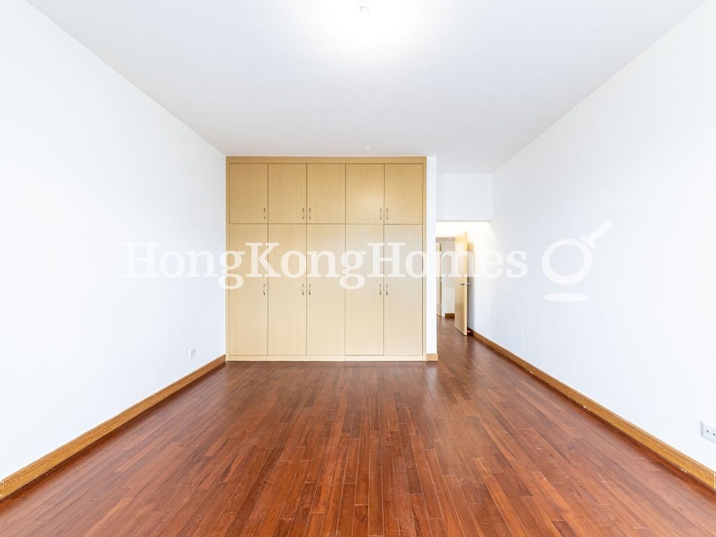 Master Bedroom — Broadcast Drive, 87-91, Kowloon Tong
