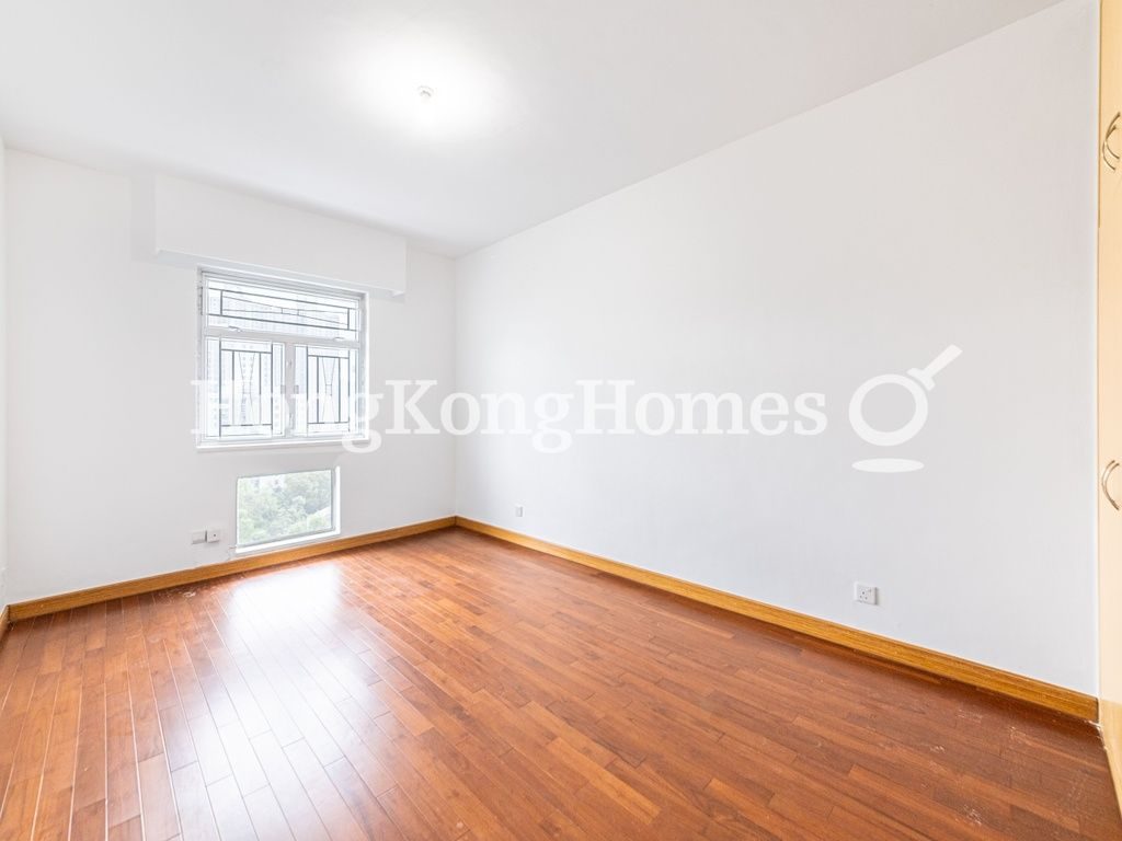 Second Bedroom — Broadcast Drive, 87-91, Kowloon Tong