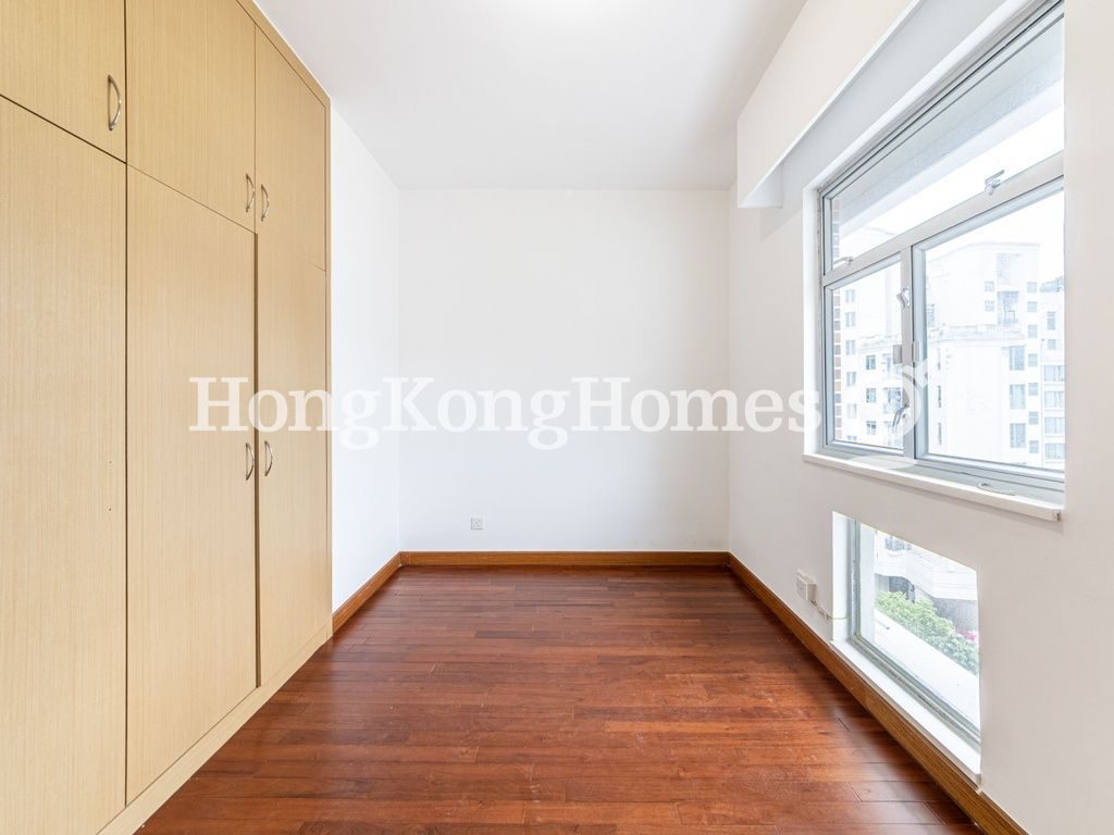 Third Bedroom — Broadcast Drive, 87-91, Kowloon Tong