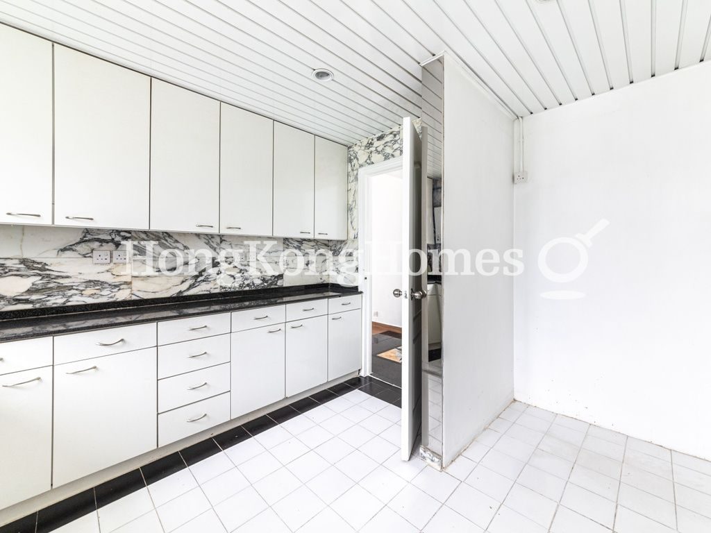 Kitchen — Four Winds, Pokfulam