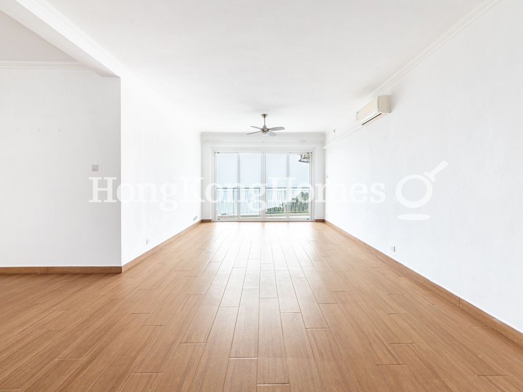 Living and Dining Room — Four Winds, Pokfulam