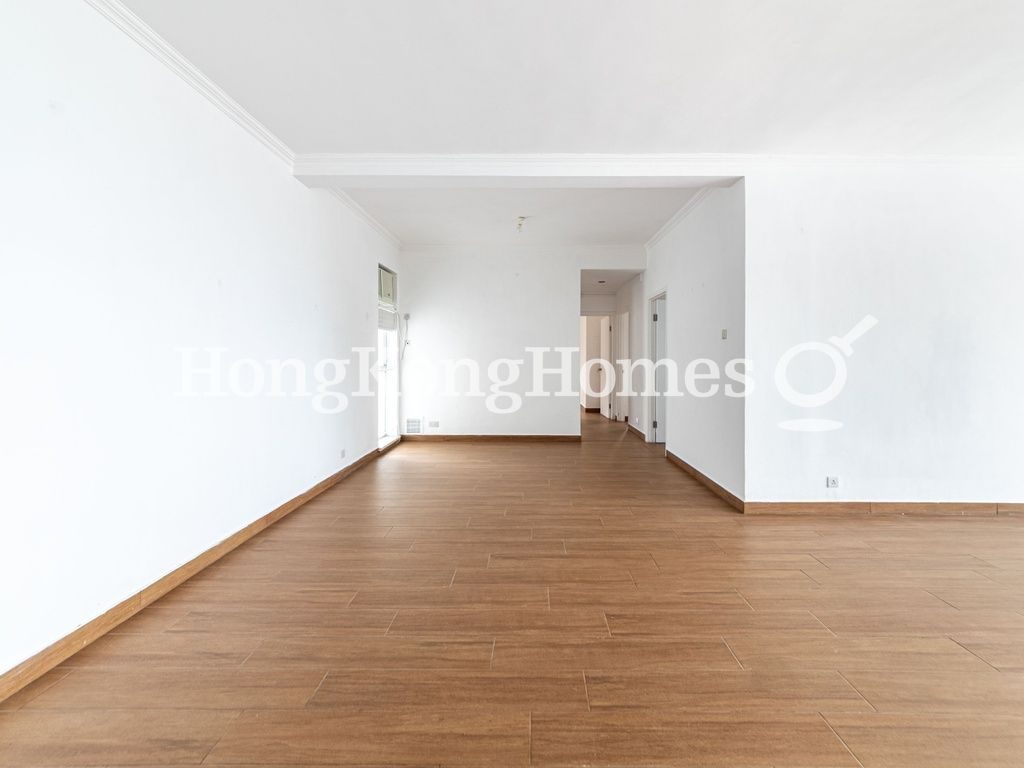Living and Dining Room — Four Winds, Pokfulam