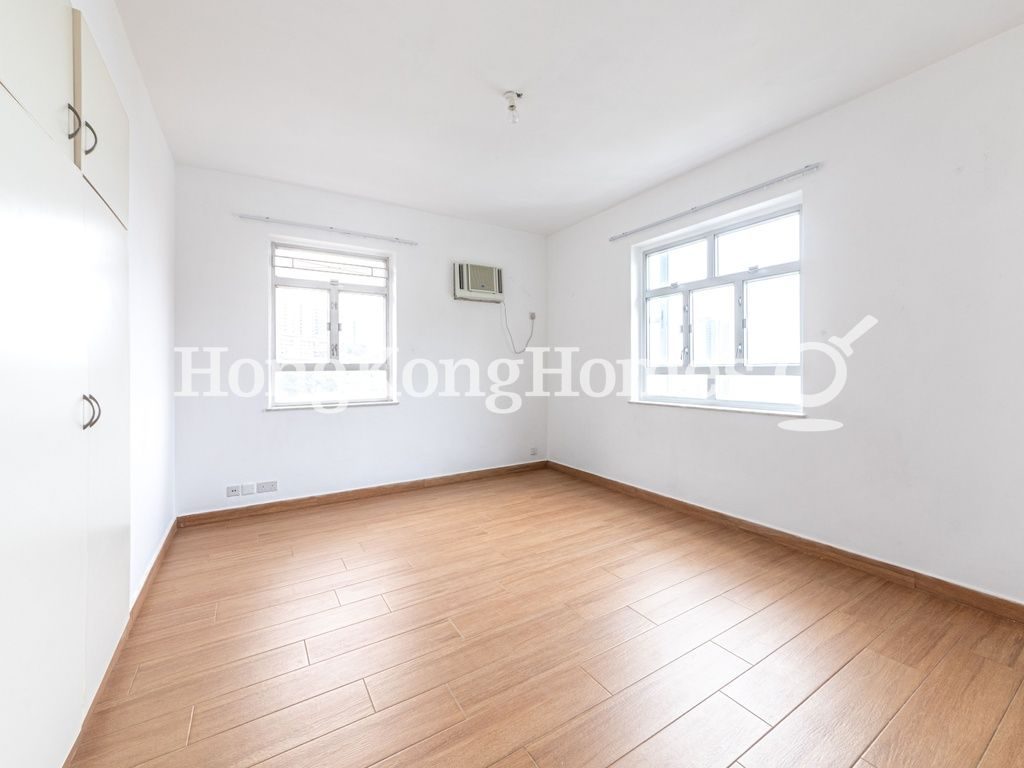 Master Bedroom — Four Winds, Pokfulam