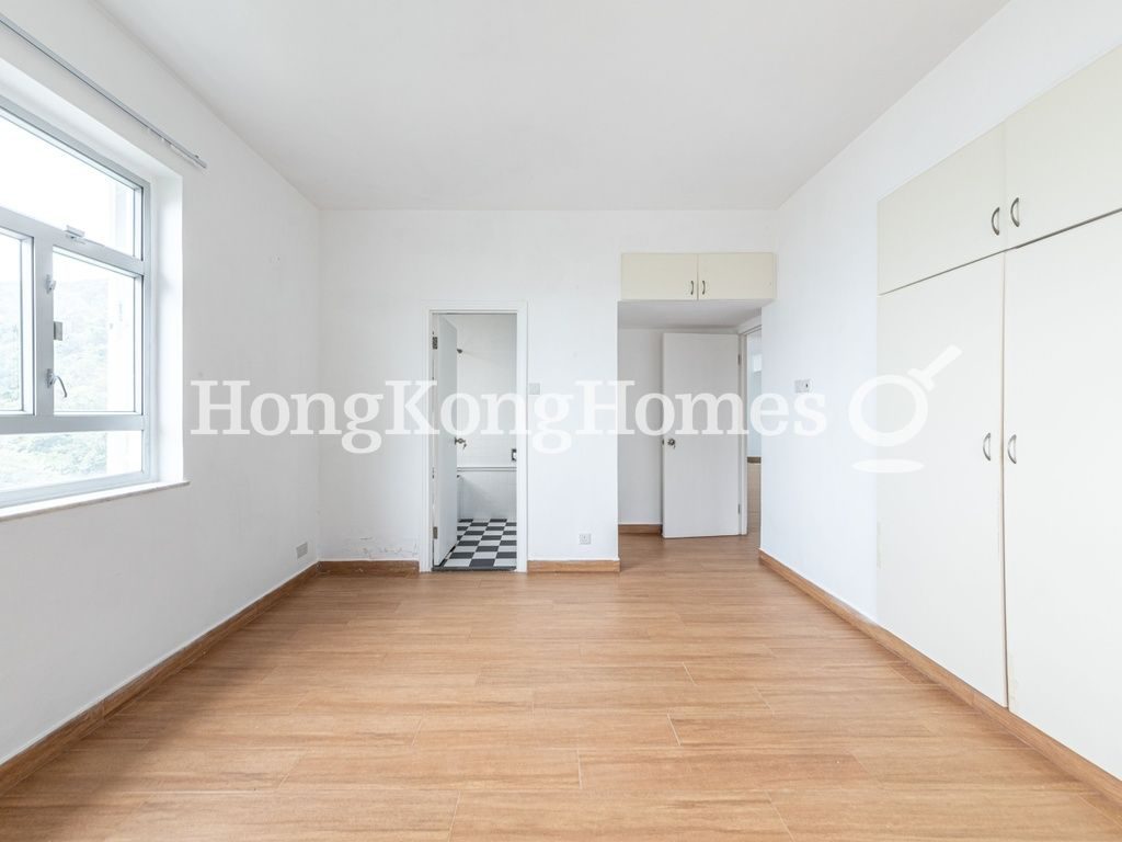Master Bedroom — Four Winds, Pokfulam