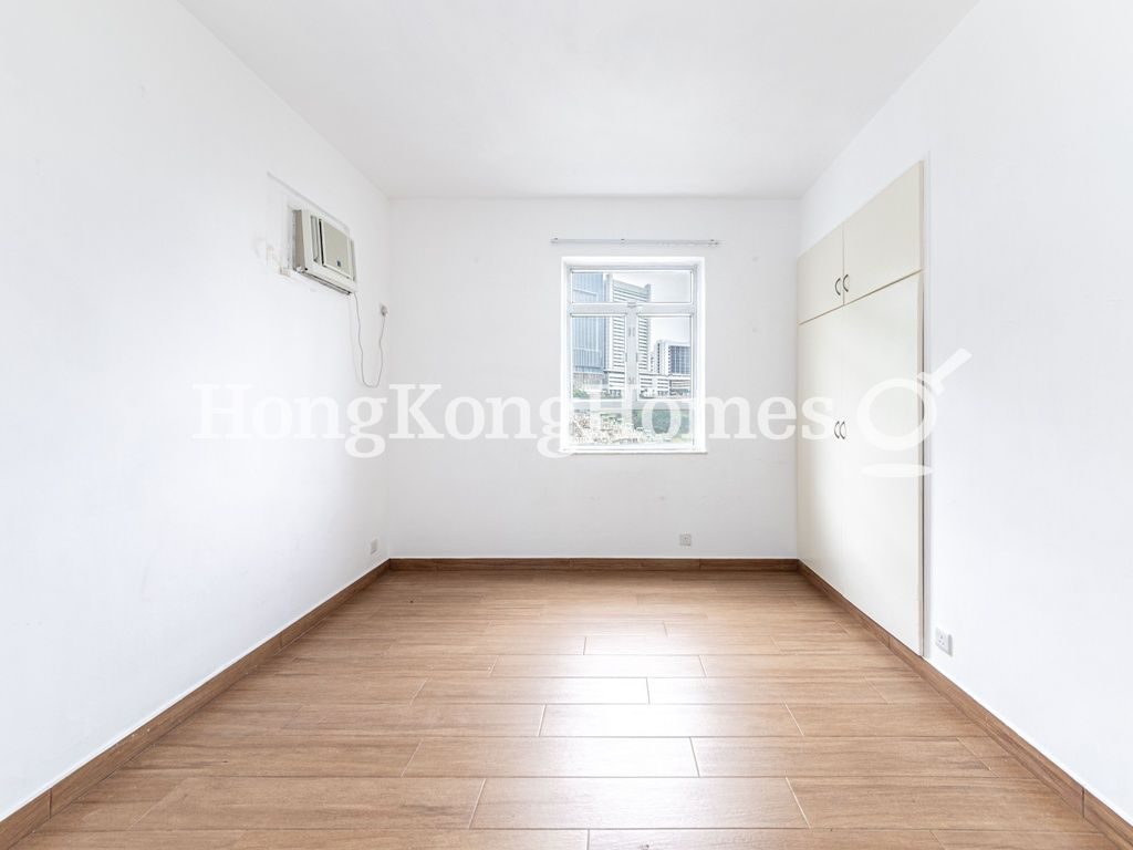 Second Bedroom — Four Winds, Pokfulam