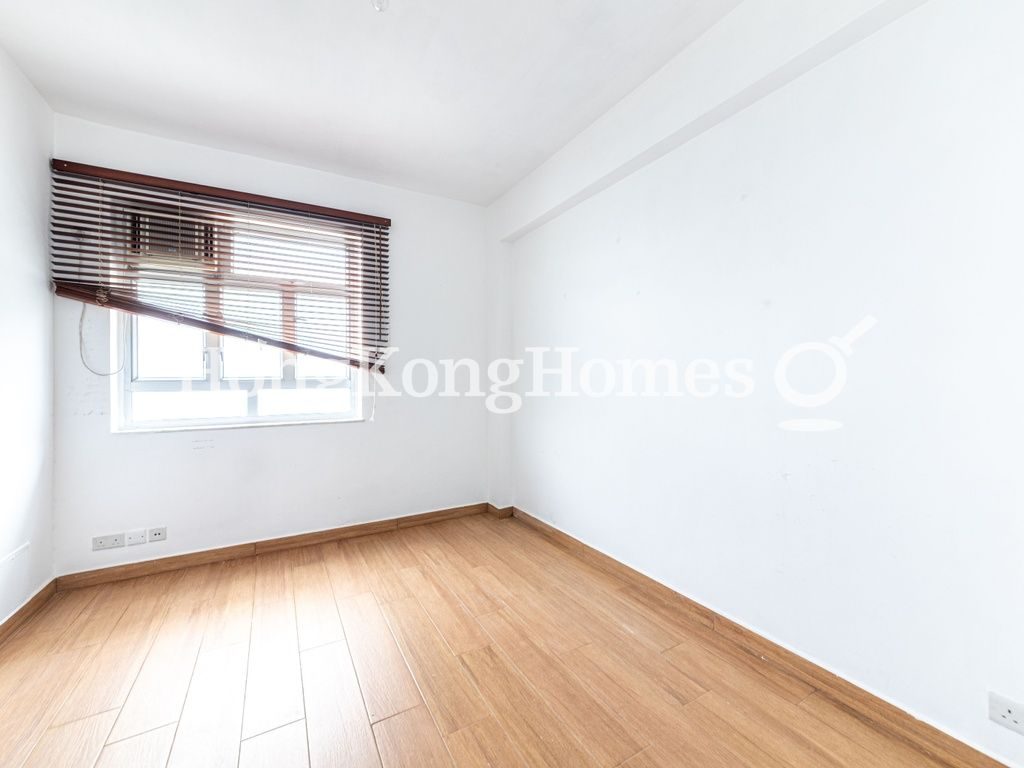 Third Bedroom — Four Winds, Pokfulam