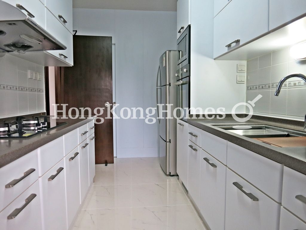 Kitchen — The Broadville, Happy Valley
