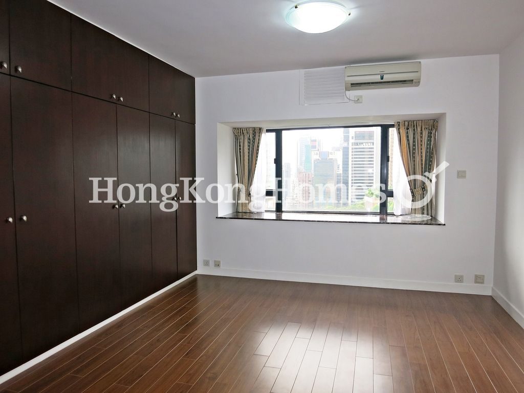 Master Bedroom — The Broadville, Happy Valley