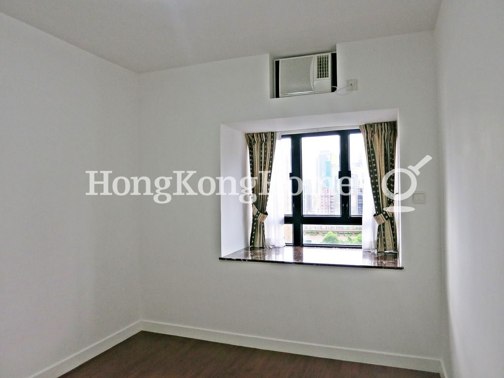 Second Bedroom — The Broadville, Happy Valley