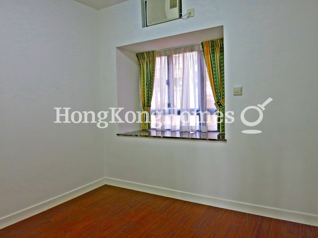 Third Bedroom — The Broadville, Happy Valley