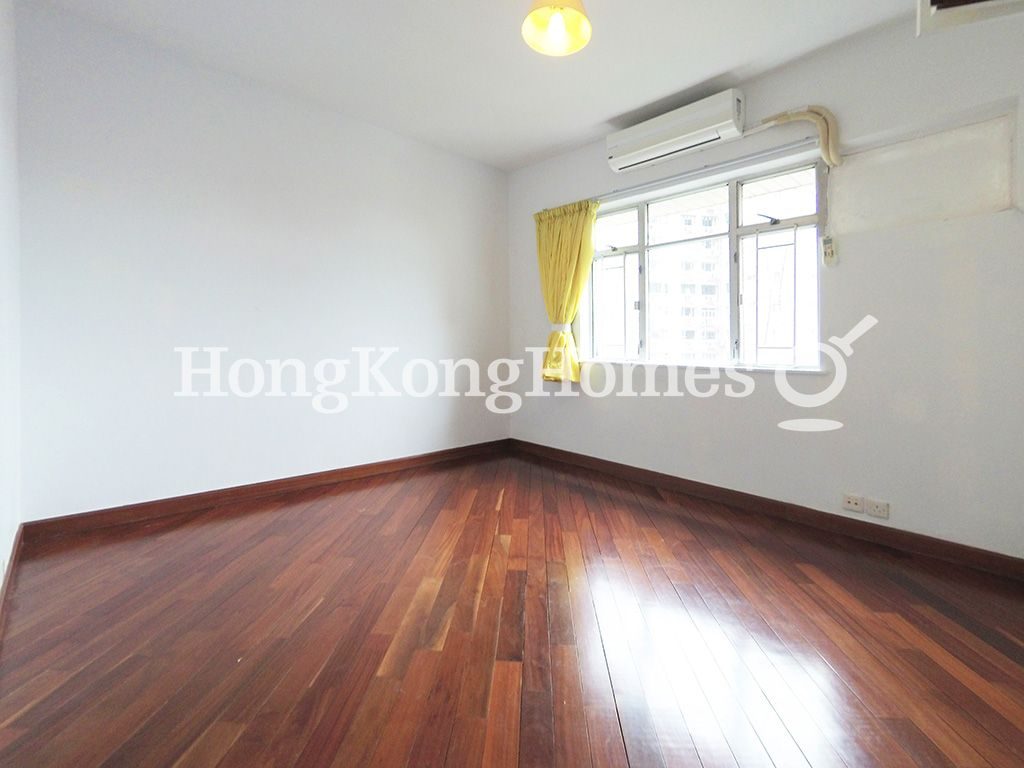 Master Bedroom — Baguio Villa - Block 27, Pokfulam