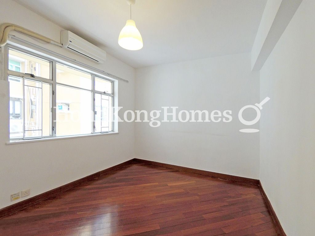 Second Bedroom — Baguio Villa - Block 27, Pokfulam
