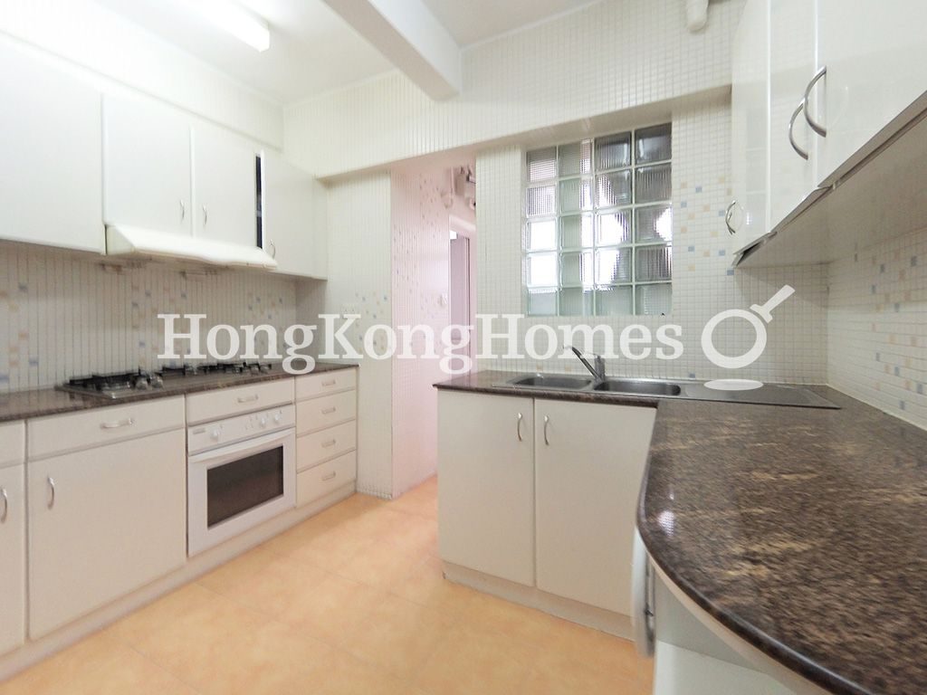 Kitchen — Baguio Villa - Block 27, Pokfulam