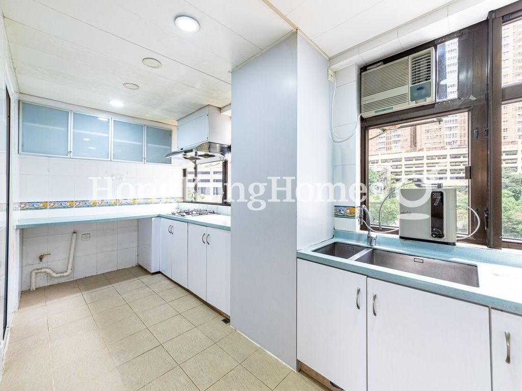 Kitchen — Baguio Villa - Block 38, Pokfulam