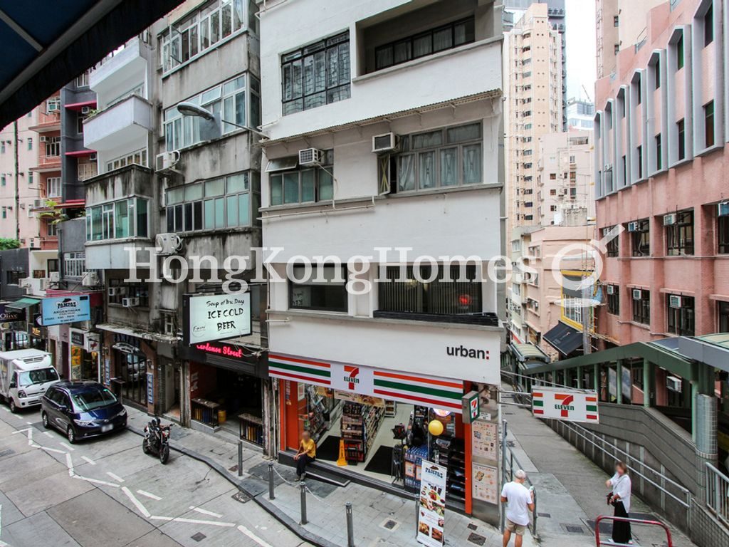 Elgin Street, 49-49C