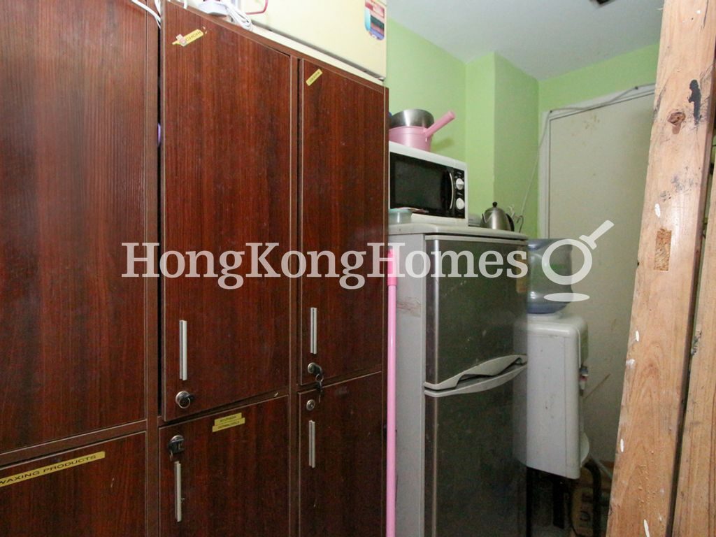 Kitchen — Elgin Street, 49-49C, Central