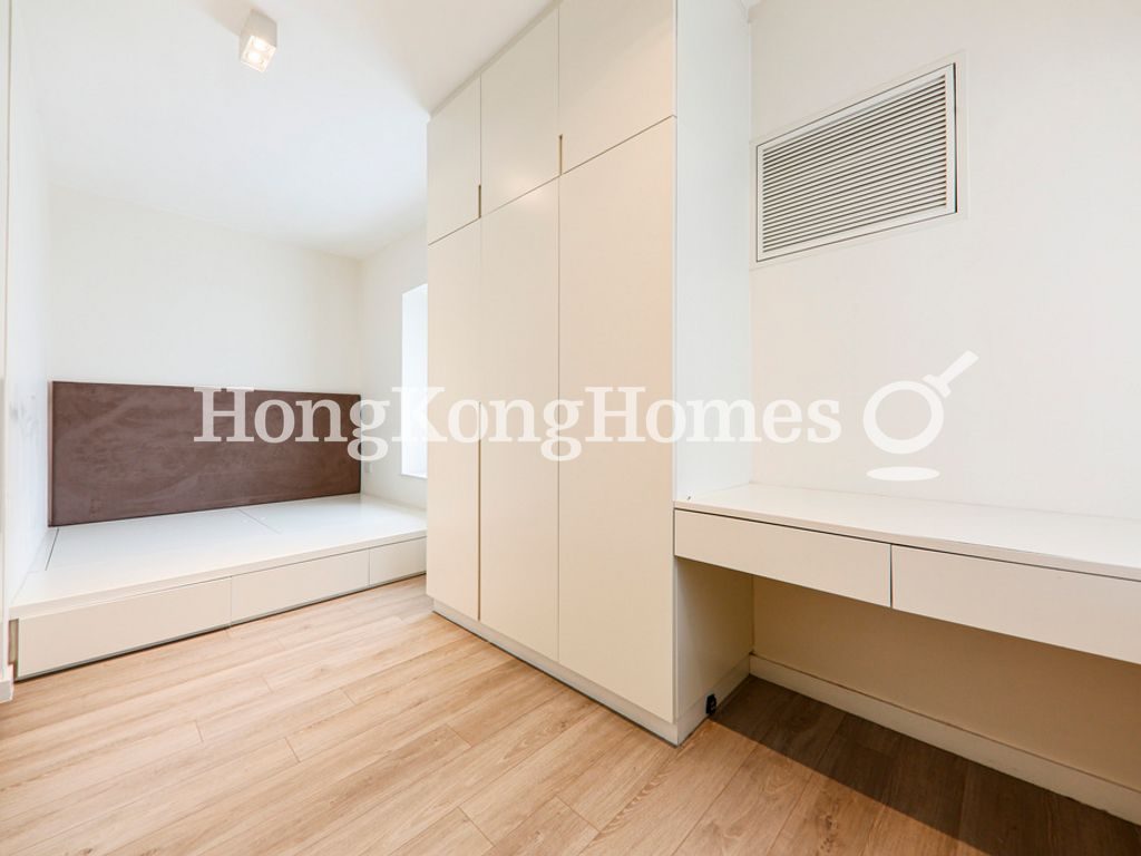 Bedroom — Fairview Height, Mid-levels West