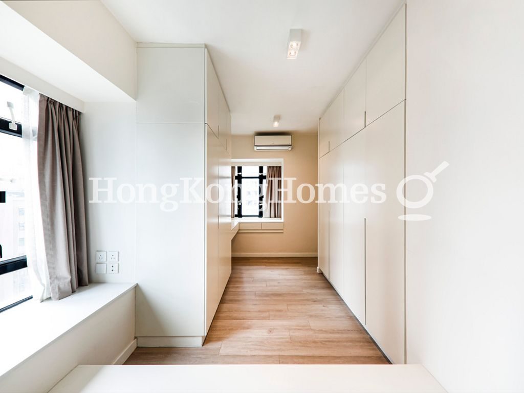 Bedroom — Fairview Height, Mid-levels West