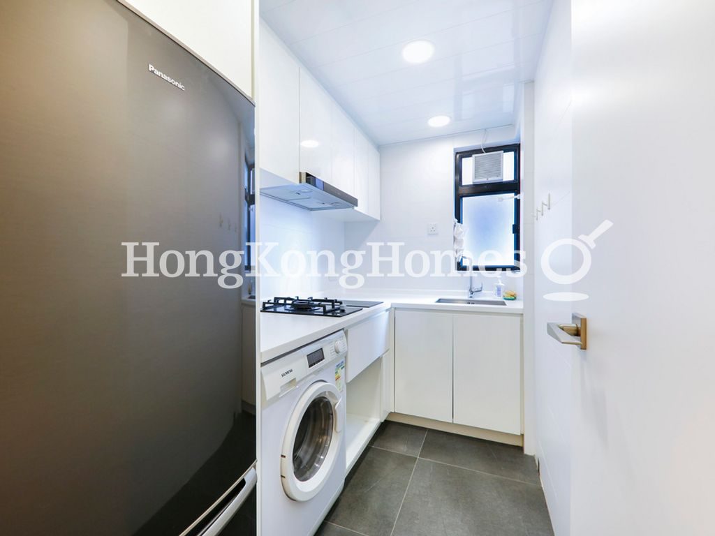 Kitchen — Fairview Height, Mid-levels West