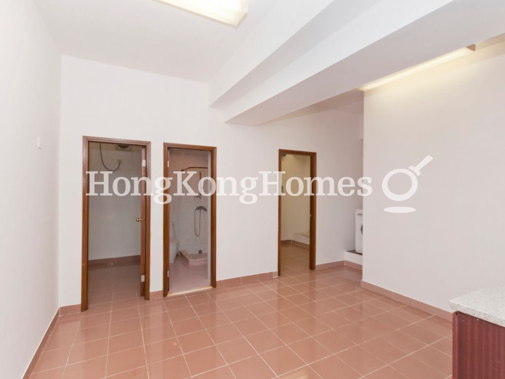 Utility Area — Grand Chateau (Lot 1727, DD221), Sai Kung