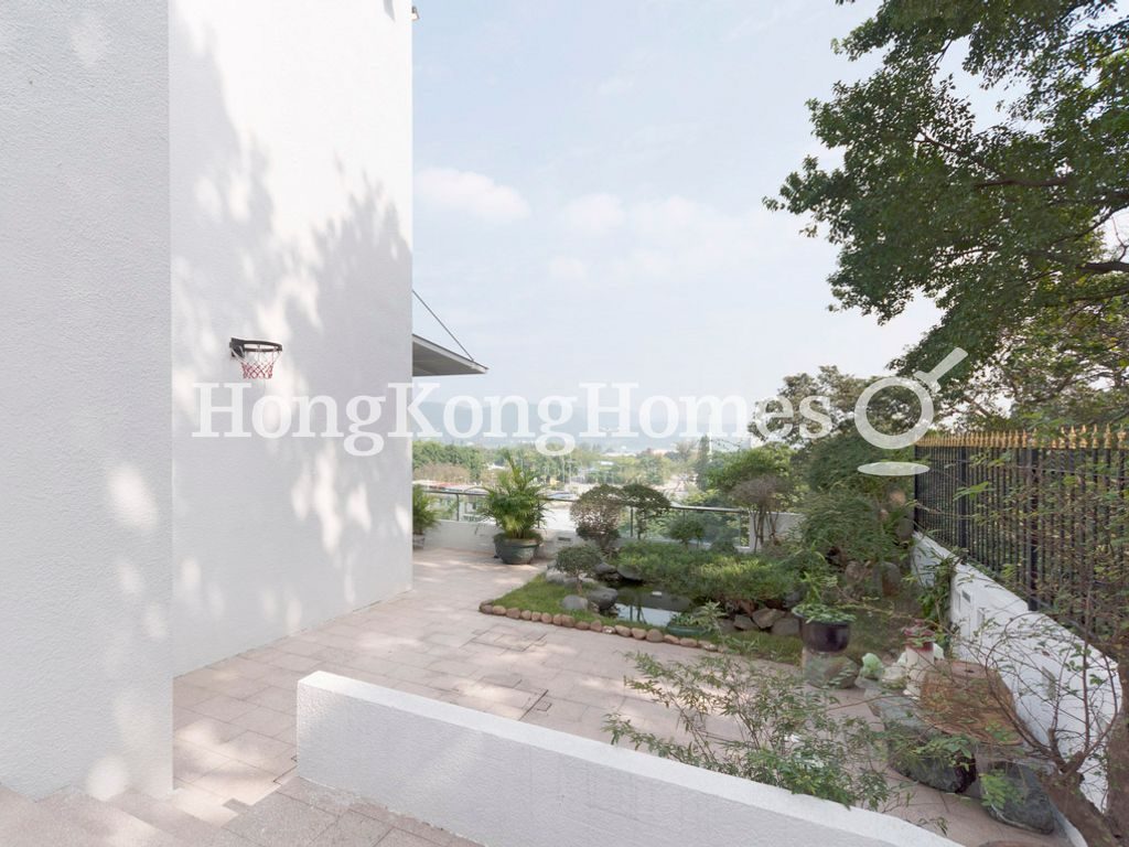 Private Garden — Grand Chateau (Lot 1727, DD221), Sai Kung