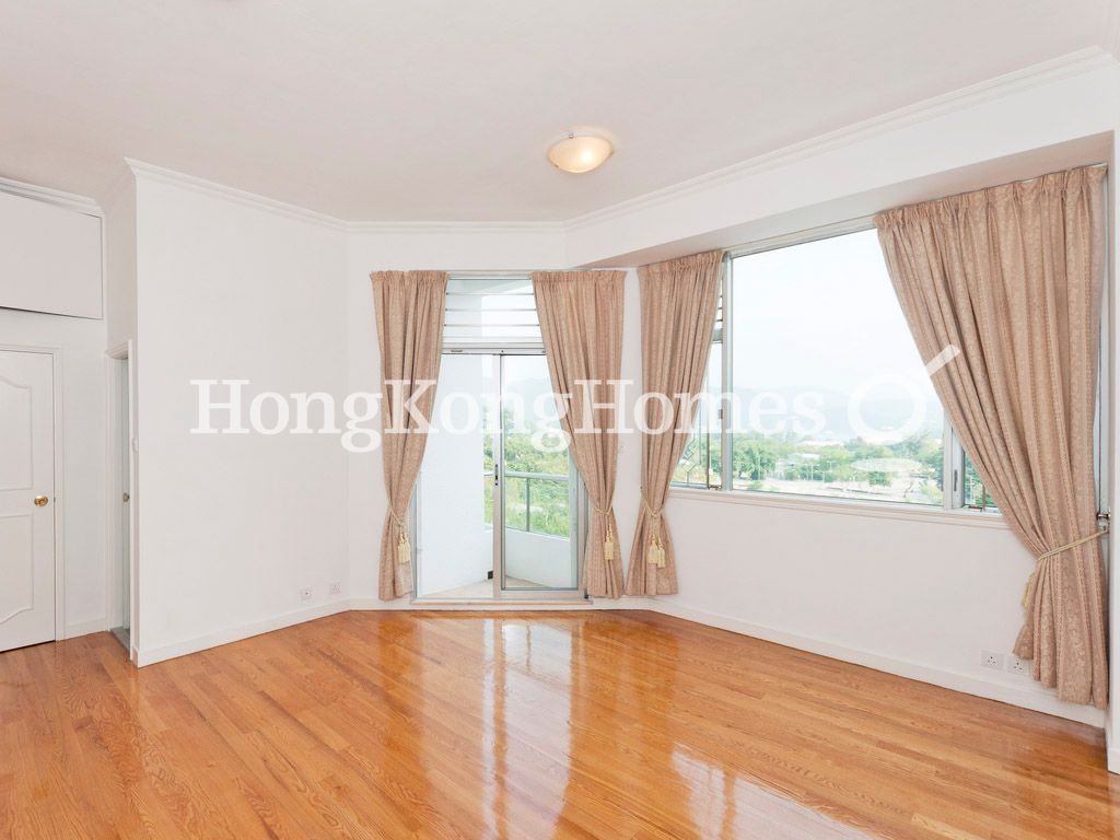 Master Bedroom — Grand Chateau (Lot 1727, DD221), Sai Kung
