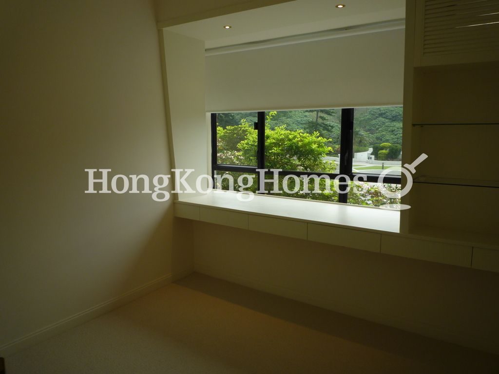 Second Bedroom — Grand Garden - Block 02, Repulse Bay