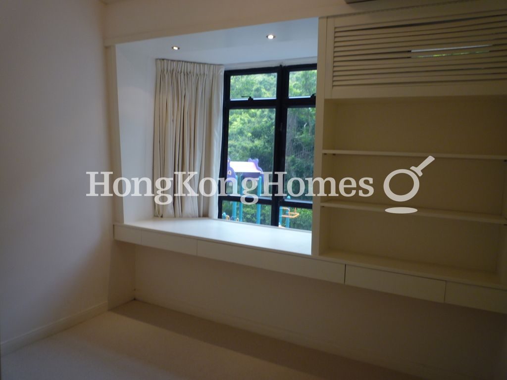 Third Bedroom — Grand Garden - Block 02, Repulse Bay