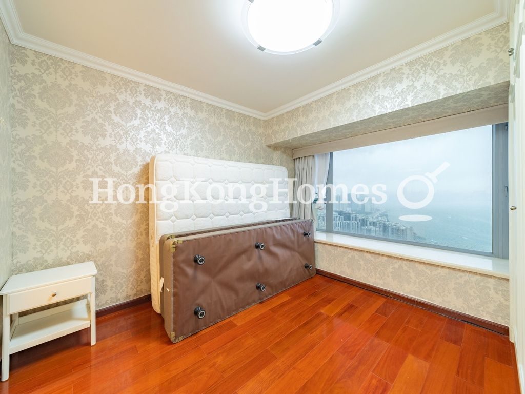 Master Bedroom — Grand Promenade - Tower 03, Quarry Bay
