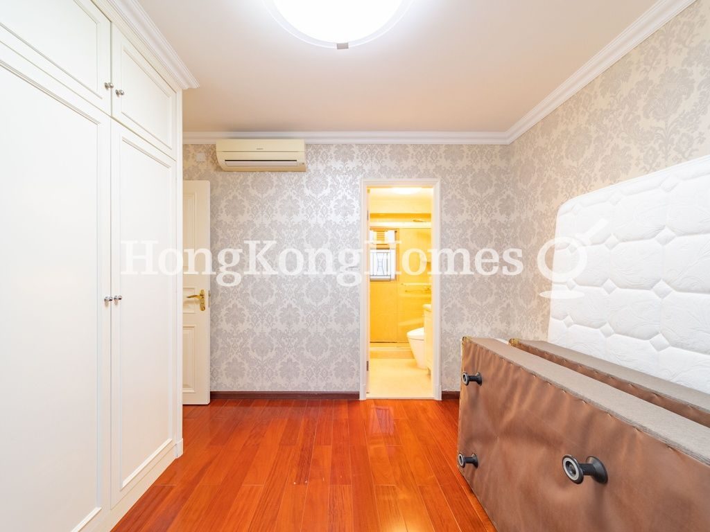 Master Bedroom — Grand Promenade - Tower 03, Quarry Bay