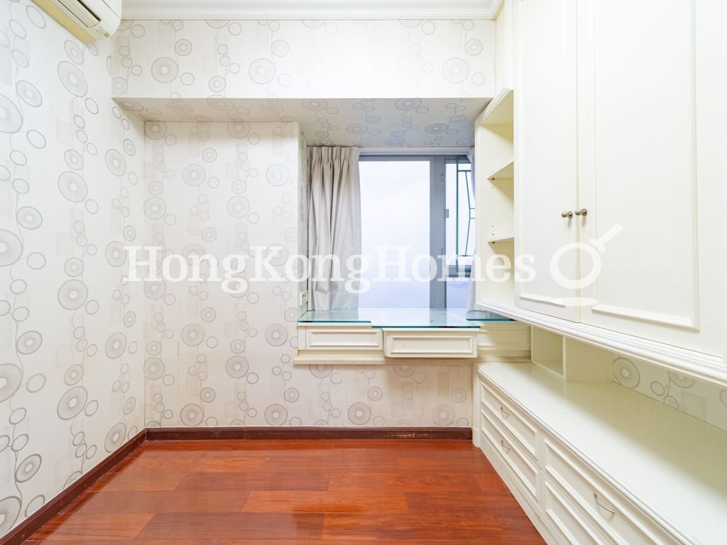 Second Bedroom — Grand Promenade - Tower 03, Quarry Bay