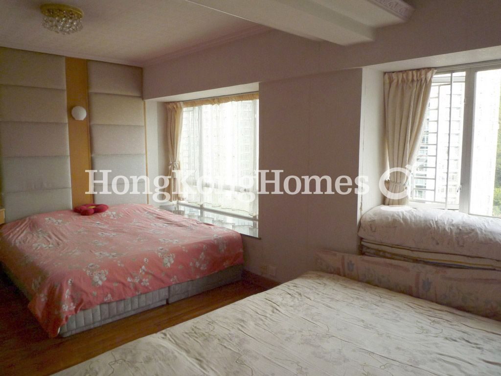 Master Bedroom — Laguna City - Phase 04, Block 22, Laguna Cove, Lam Tin