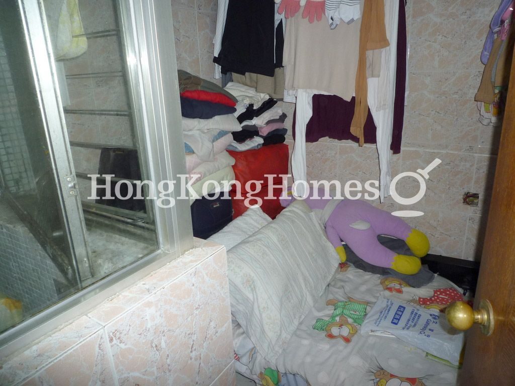 Fourth Bedroom — Laguna City - Phase 04, Block 22, Laguna Cove, Lam Tin