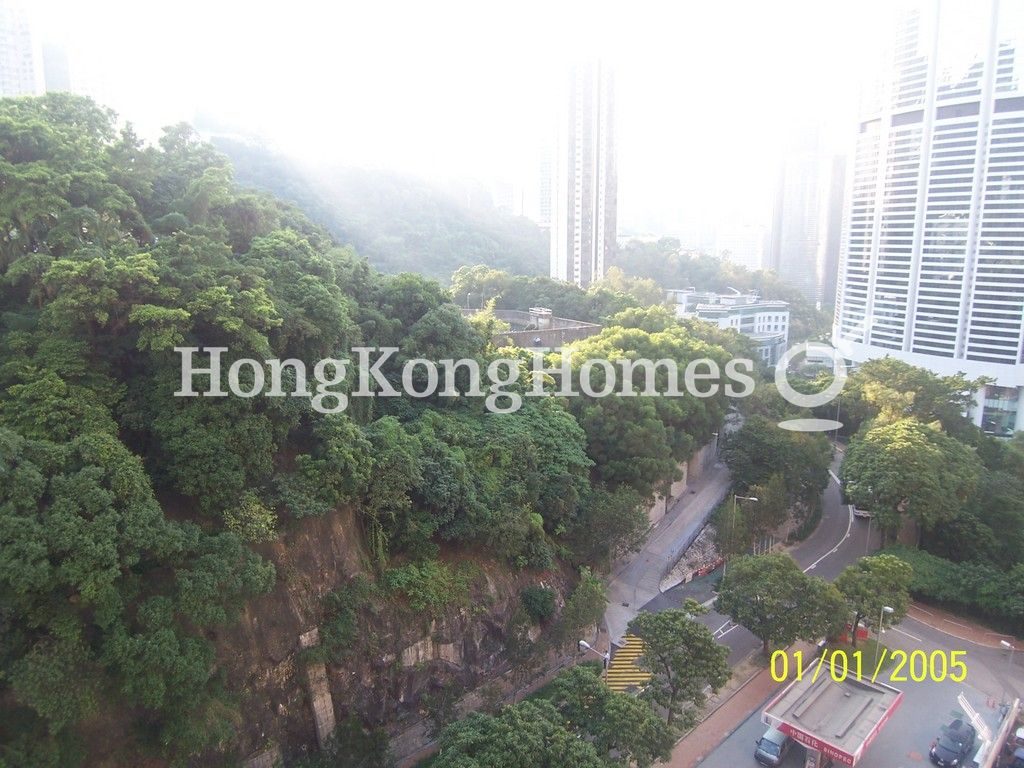View — Monmouth Place, Mid-levels East