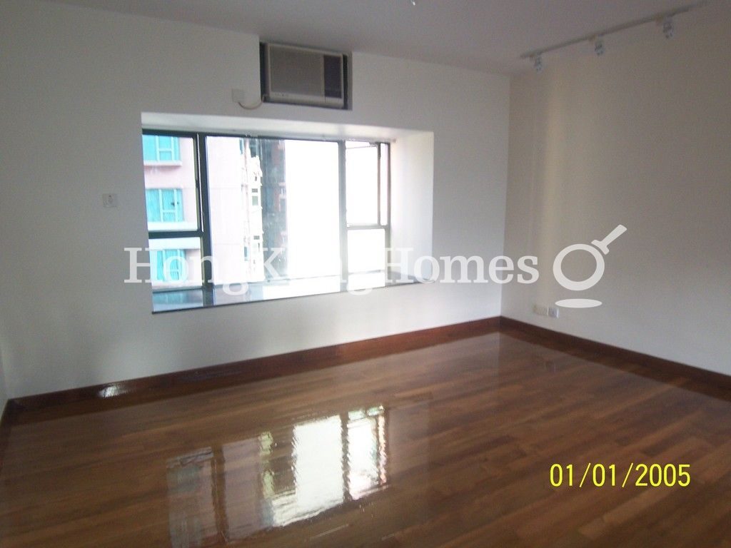 Living Room — Monmouth Place, Mid-levels East