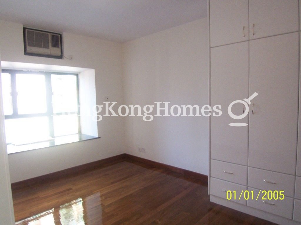 Master Bedroom — Monmouth Place, Mid-levels East
