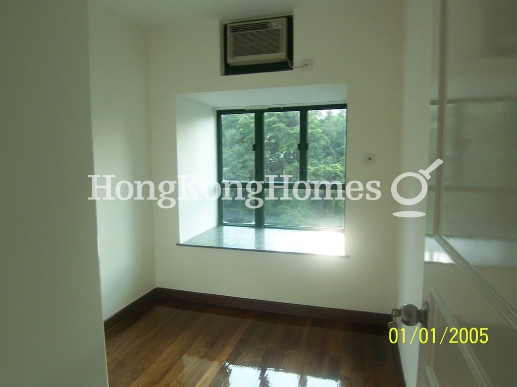Third Bedroom — Monmouth Place, Mid-levels East