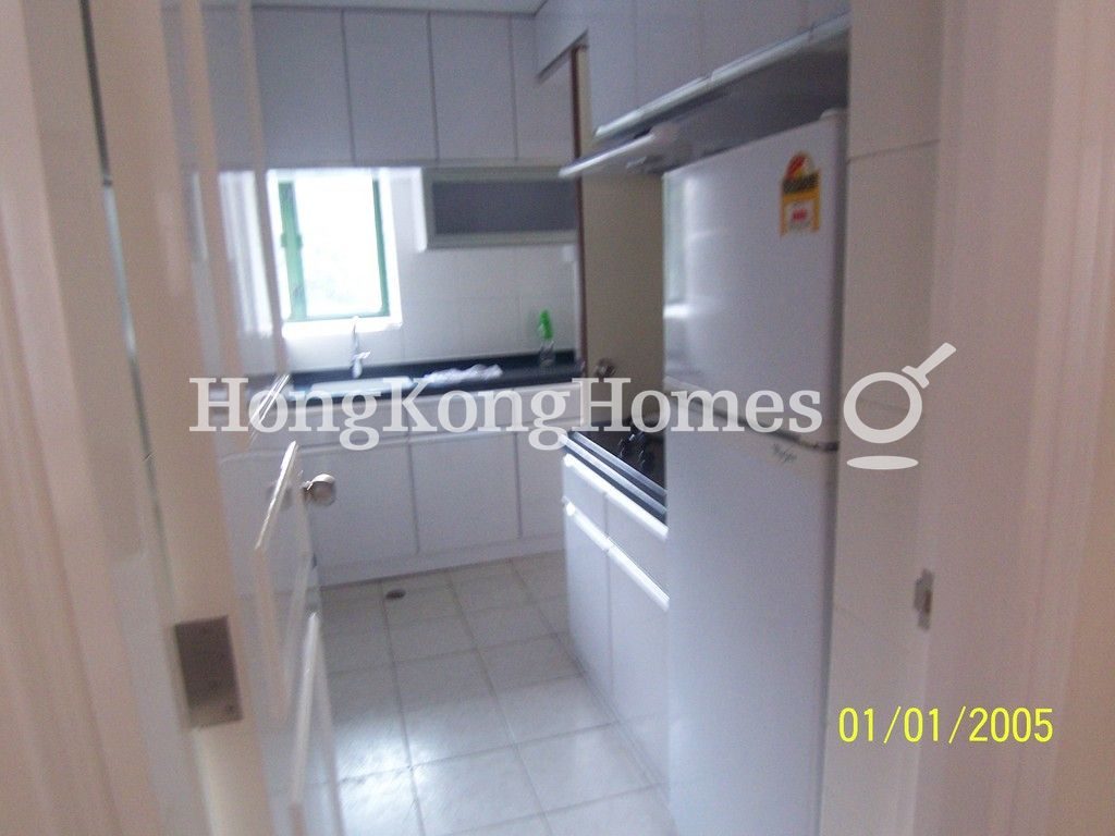 Kitchen — Monmouth Place, Mid-levels East