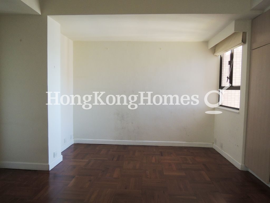 Master Bedroom — Realty Gardens - Vienna Court, Mid-levels West