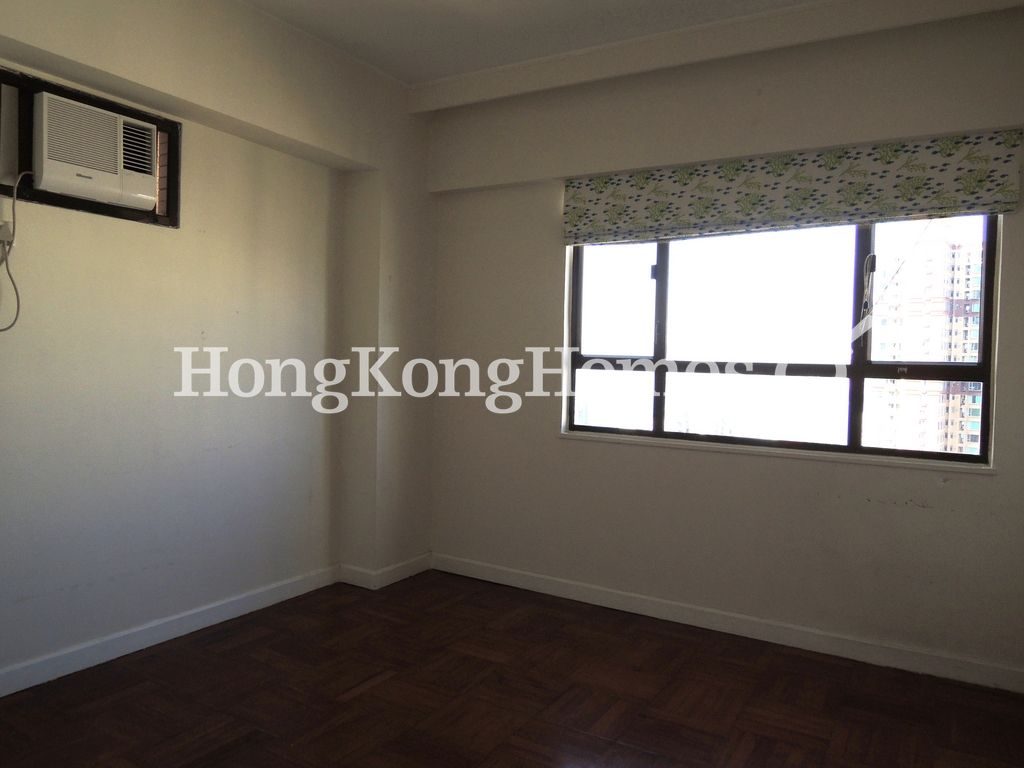 Second Bedroom — Realty Gardens - Vienna Court, Mid-levels West